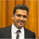 Selvakumar Ramachandran