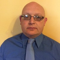 Stephen Astles