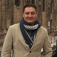 Jaco Esterhuysen