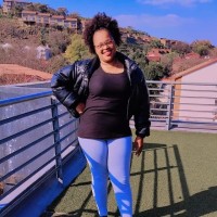 Mbalenhle Ziqubu