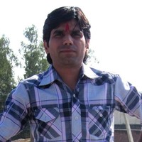 Harsh Sharma