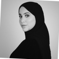 Roudha Al Mazroei