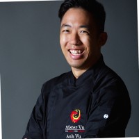 Anh Vu