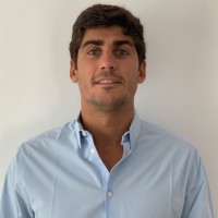 Tomas Lezaeta Mendia