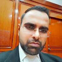 Arjun Sharma