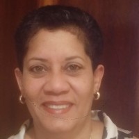 Ivette Cruz Viana