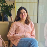 Abeer Ahmed