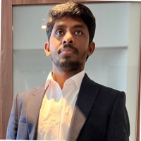 Venkateshwaran Raman