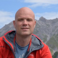 Stefan Boogaard 1Ste