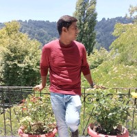 Mahesh Maurya