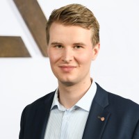 Niklas Rolle