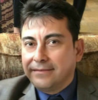 Eduardo Garcia