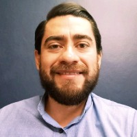 Ernesto Alonso Pacheco Cruz