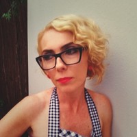 Michelle Holweg