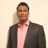 Gehan Perera