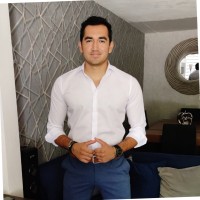 Edgar Vandick Sepulveda Soto