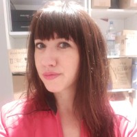 Laetitia Duplouy