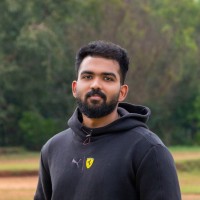 Sriramm S S