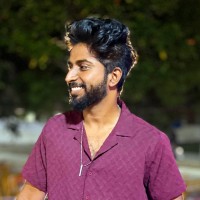Saravana P
