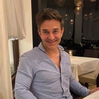 Lorenzo Di Mattia, CFA, CMT