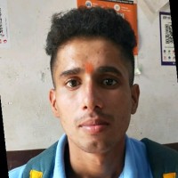 Vikesh Jaat