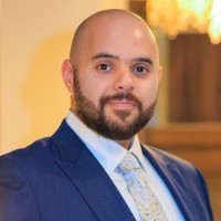 Simon Ibrahim