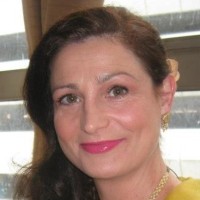 Eliane Manica