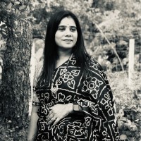 Dhara Patel