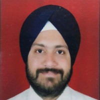 Yashraj Tandon