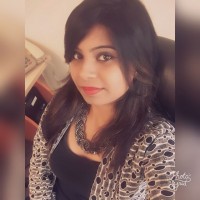 Bushra Memon