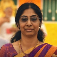 Saranya Narayanan