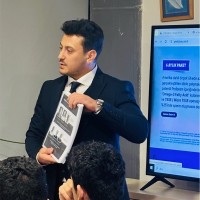 Samet Evren Ayçiçek