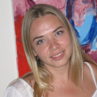 Elena Rochman