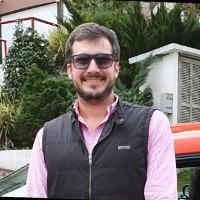 Carlos Pavan