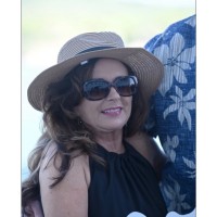 Amy Whitfield