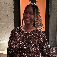 Danaia Thompson