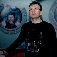Виктор Линченко