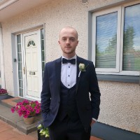 Jake Mc Menamin