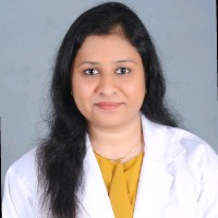 Dr Vibha J Rao