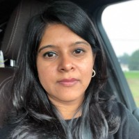 Srilekha Ramkishan