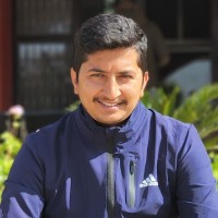 Bhuwan Kandel