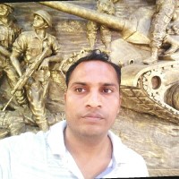 Yogesh Siyale
