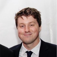 Patrick Cleeve
