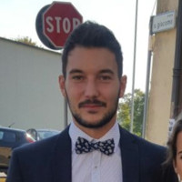 Luca Frizzarin