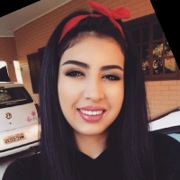 NANDA PADILHA