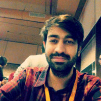 Sahil Sabharwal (Terry Smith)