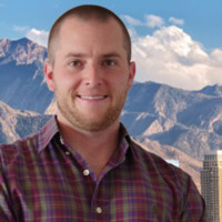 Aaron Dekeyzer