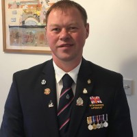 'Jim' John Davidson