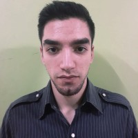 Dante Pastrana Mercado