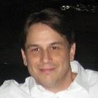 Jeffrey English, Msc, Mba